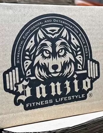 caixa loja sanzio fitness
